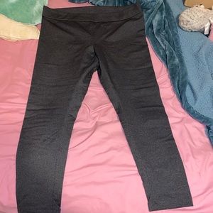 Matty M leggings/yoga pants